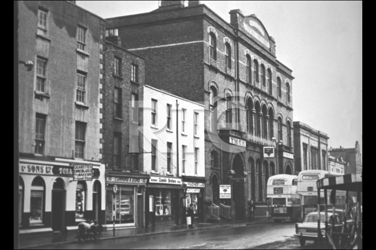 Photographic Archive RTÉ Archives