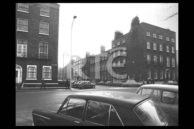 Photographic Archive RTÉ Archives