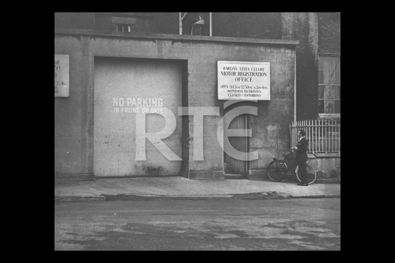 Photographic Archive RTÉ Archives