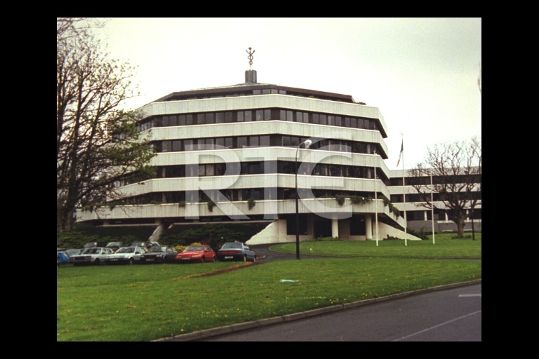 Photographic Archive RTÉ Archives