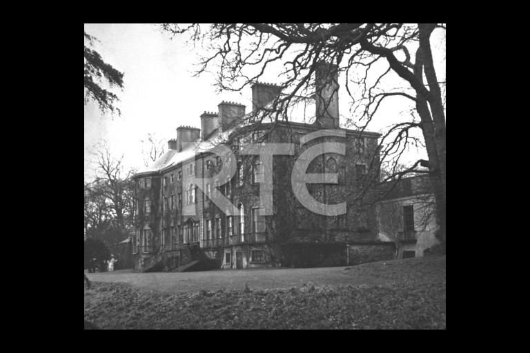 Photographic Archive RTÉ Archives