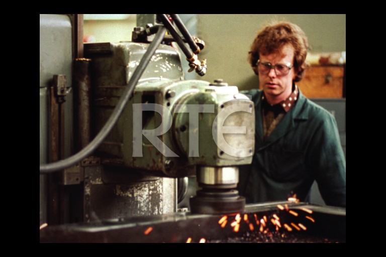 Photographic Archive RTÉ Archives