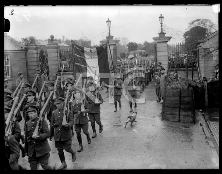 Photographic Archive RTÉ Archives