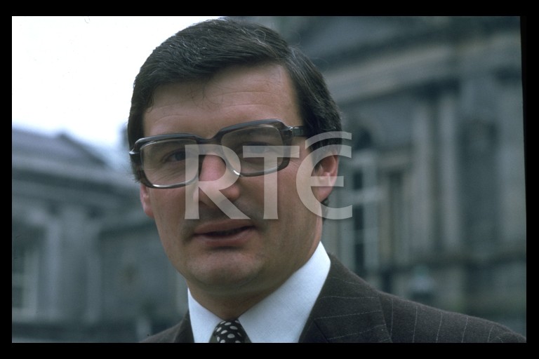 Photographic Archive RTÉ Archives