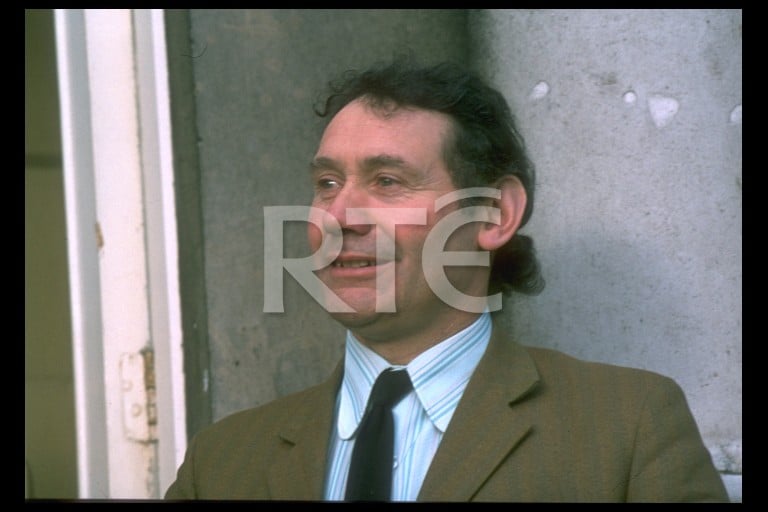 Photographic Archive RTÉ Archives