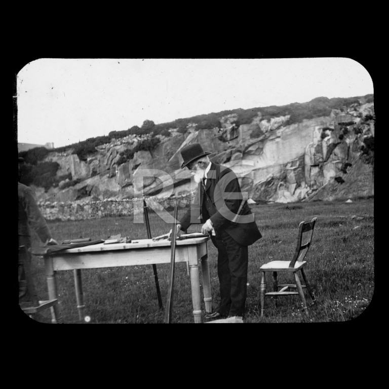 Photographic Archive RTÉ Archives