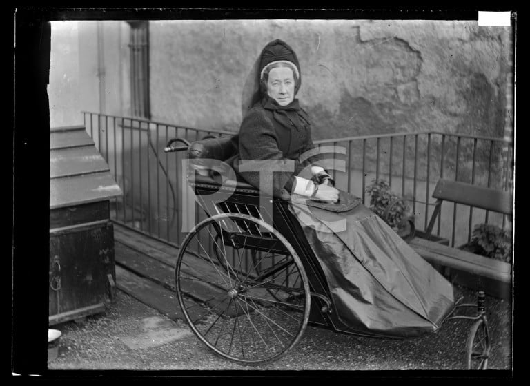 Photographic Archive RTÉ Archives