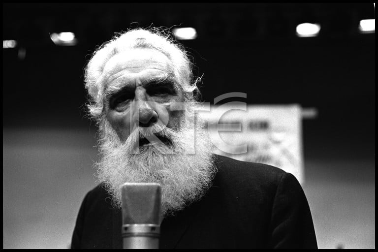 Photographic Archive - RTÉ Archives