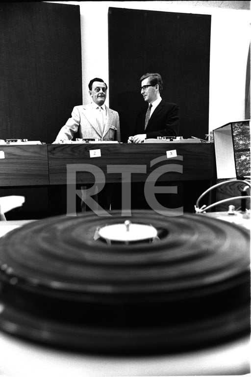 Photographic Archive - RTÉ Archives