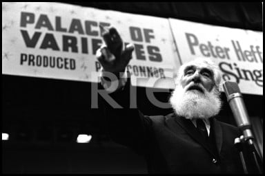 Photographic Archive - RTÉ Archives