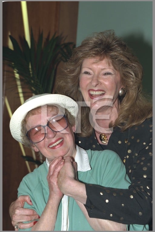 Photographic Archive RTÉ Archives