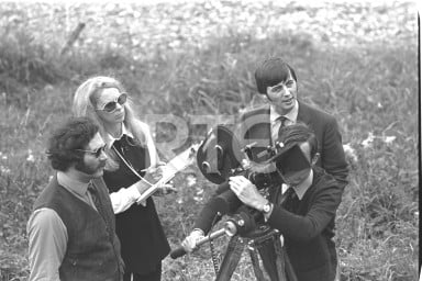Photographic Archive - RTÉ Archives