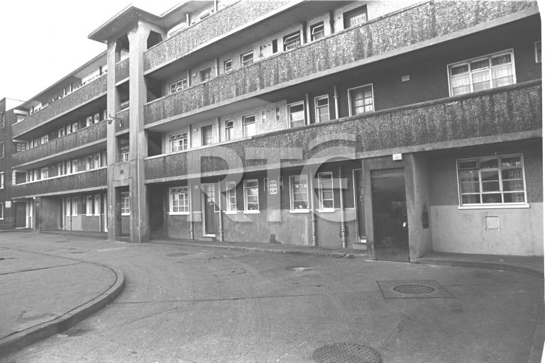 Photographic Archive RTÉ Archives