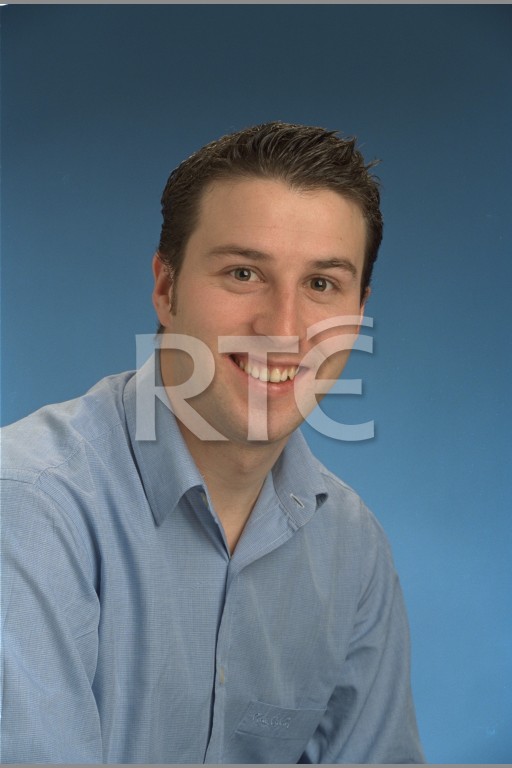 Photographic Archive Rte Archives