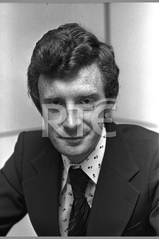 Photographic Archive RTÉ Archives