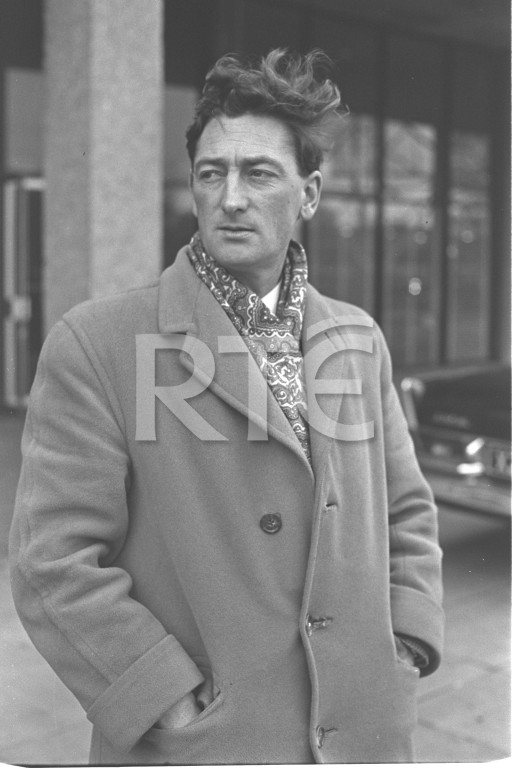 Photographic Archive Rte Archives