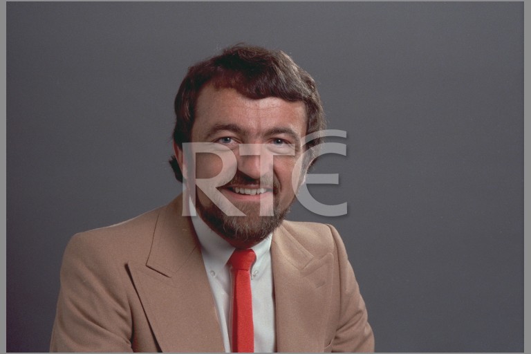 Photographic Archive Rte Archives