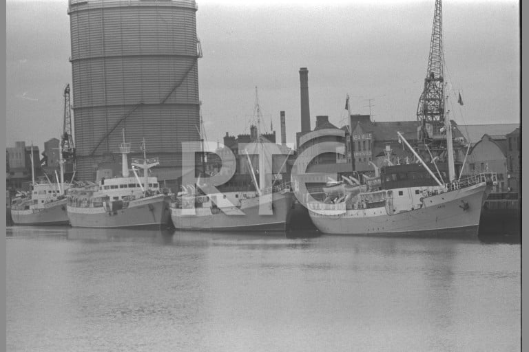 Photographic Archive RTÉ Archives