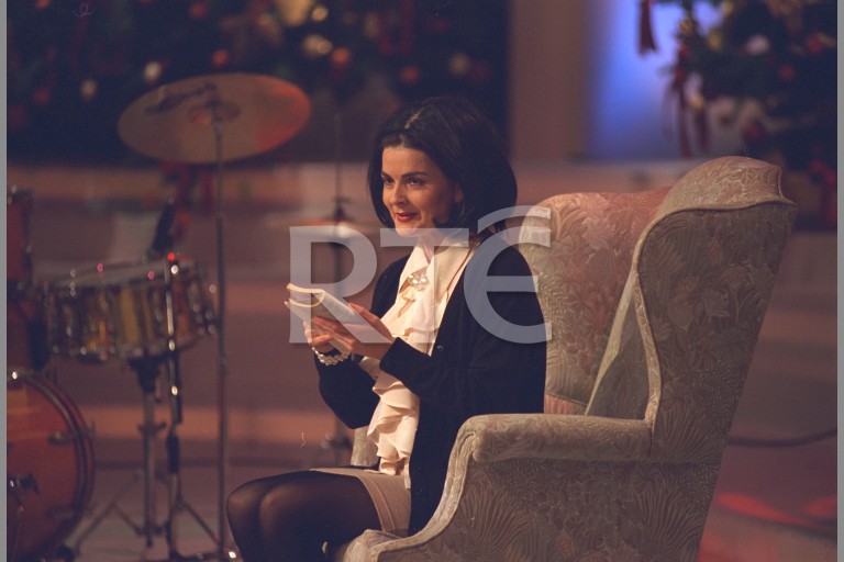 Photographic Archive RTÉ Archives