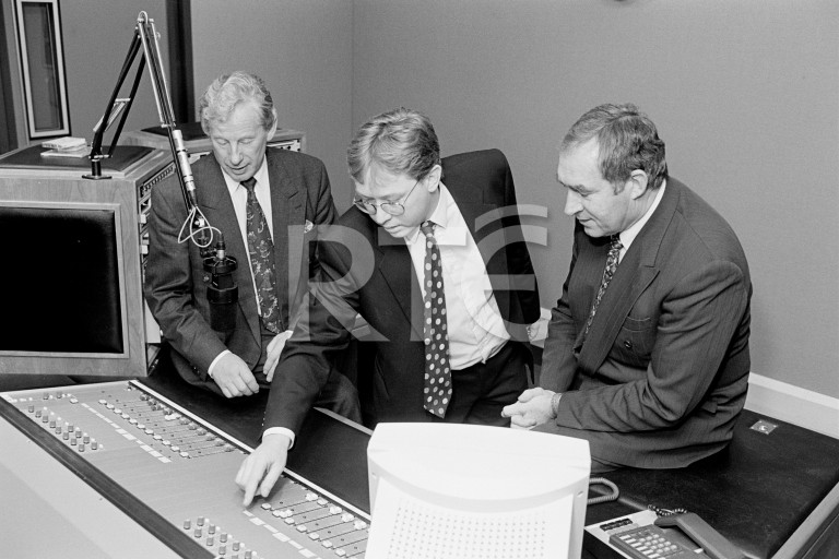 Photographic Archive RTÉ Archives