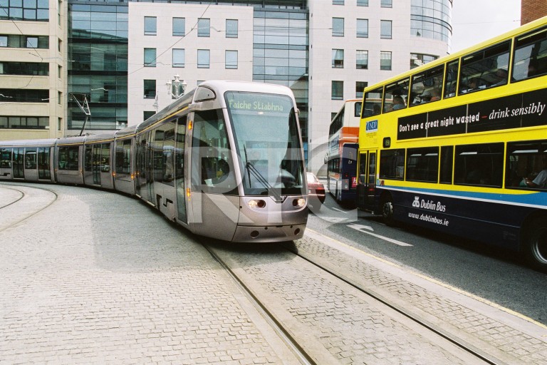 Photographic Archive RTÉ Archives