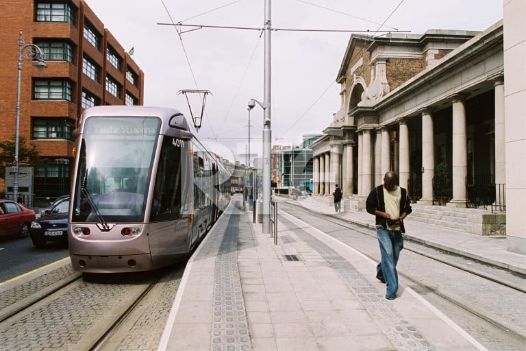 Photographic Archive RTÉ Archives