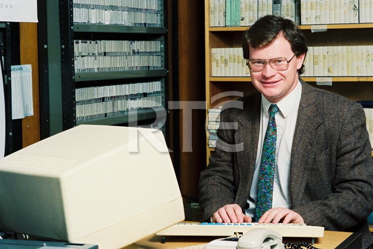 Photographic Archive - RTÉ Archives