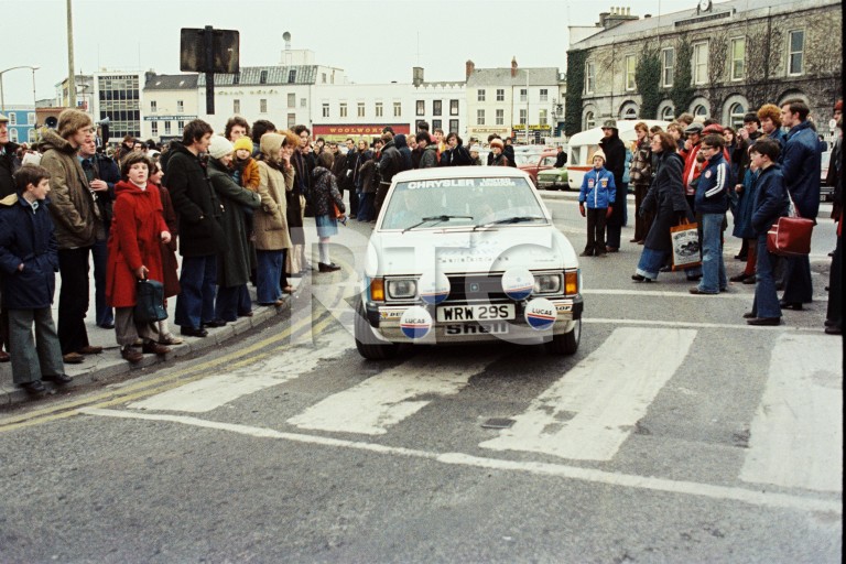 Photographic Archive RTÉ Archives