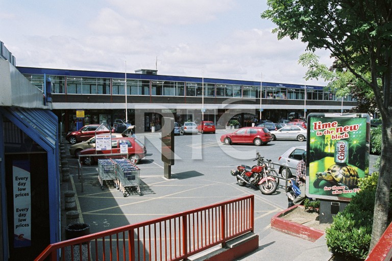 Photographic Archive RTÉ Archives