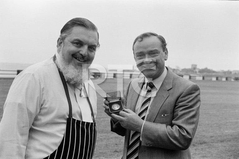 Photographic Archive RTÉ Archives