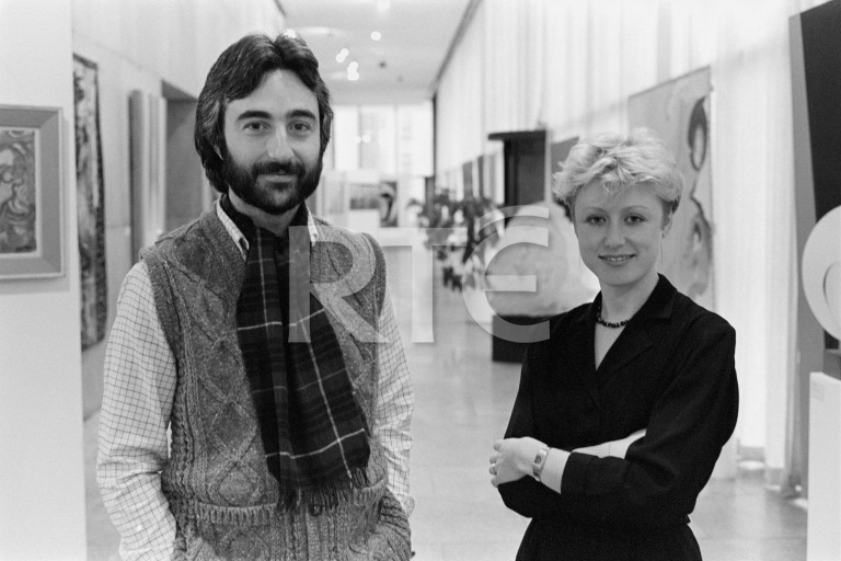 Photographic Archive RTÉ Archives