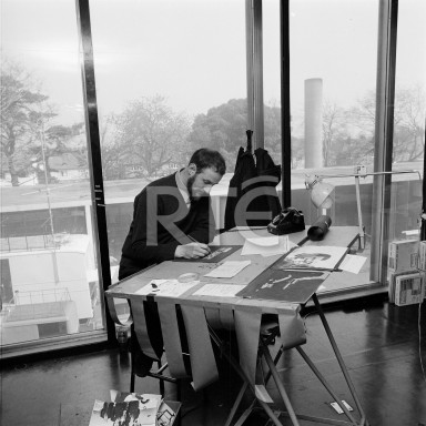 Photographic Archive Rte Archives