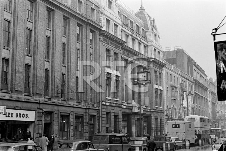 Photographic Archive RTÉ Archives