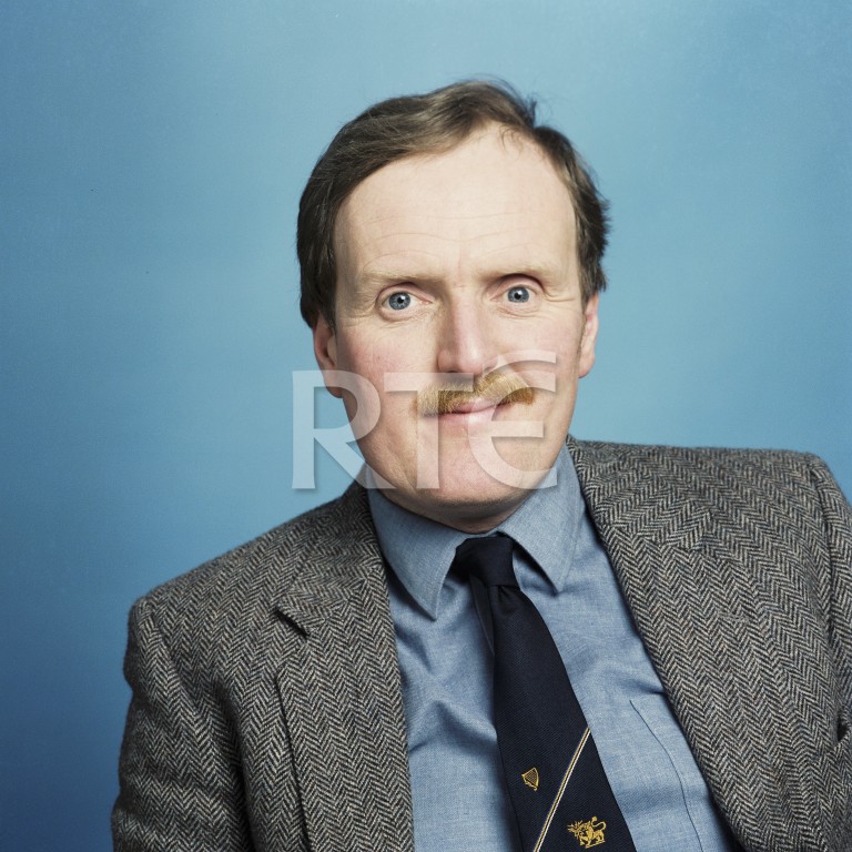 Photographic Archive Rte Archives