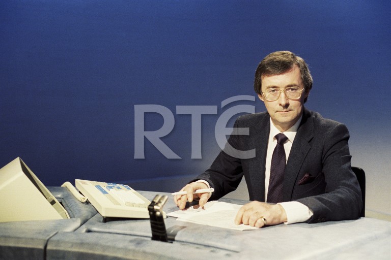 Photographic Archive Rte Archives