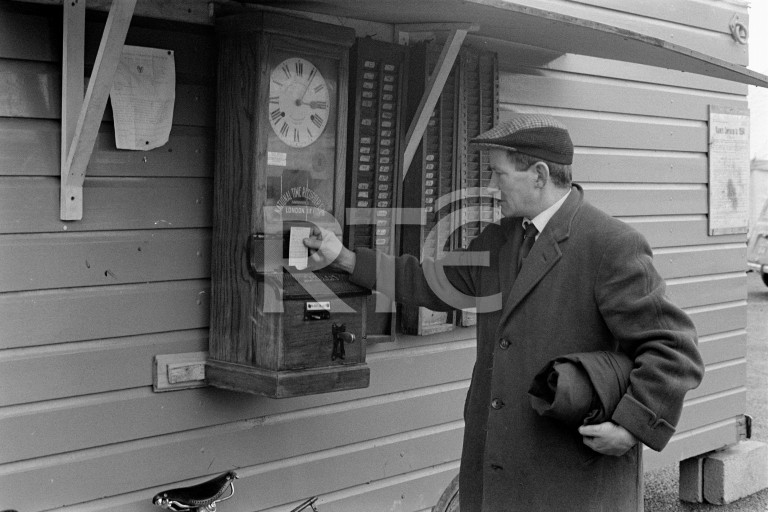 Photographic Archive RTÉ Archives