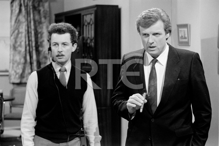 Photographic Archive RTÉ Archives