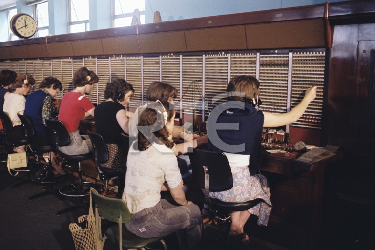 Photographic Archive RTÉ Archives