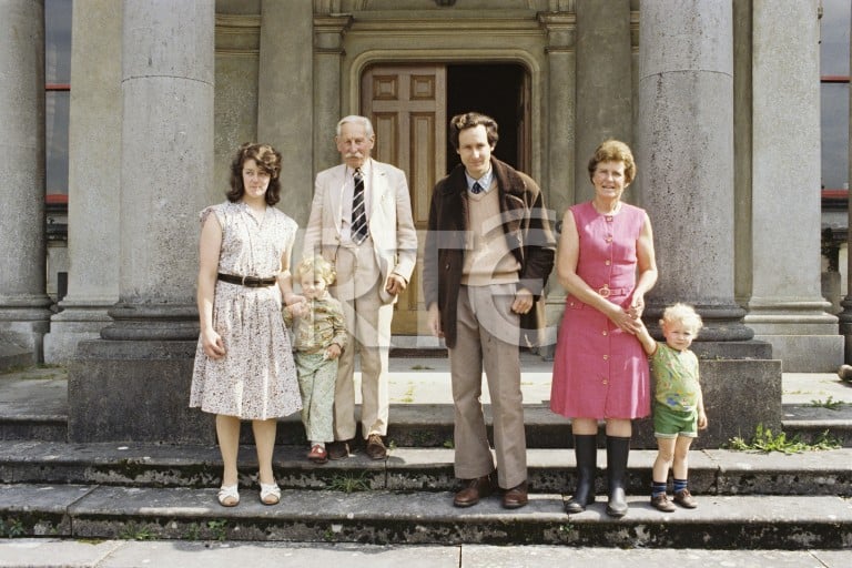 Photographic Archive RTÉ Archives