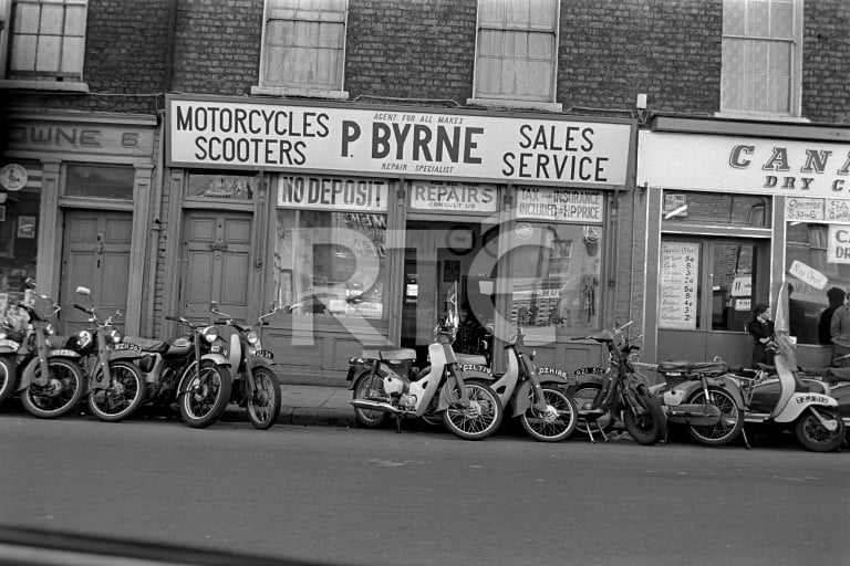 Photographic Archive RTÉ Archives