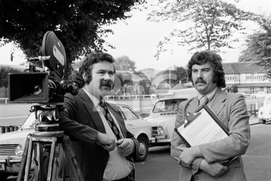 Photographic Archive - RTÉ Archives