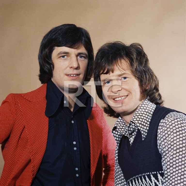 Photographic Archive RTÉ Archives