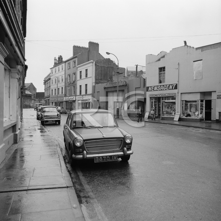 Photographic Archive RTÉ Archives