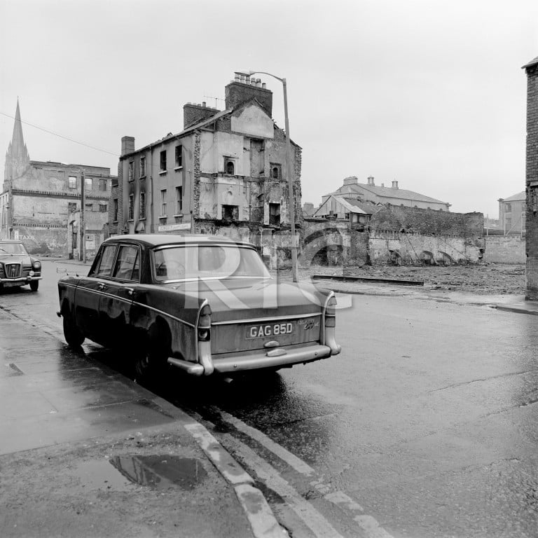 Photographic Archive RTÉ Archives