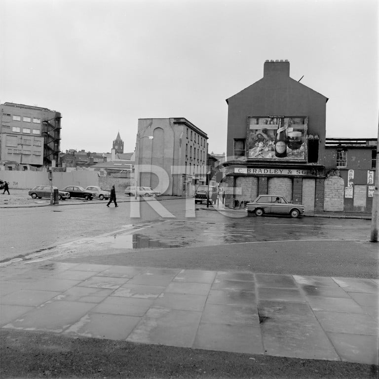 Photographic Archive RTÉ Archives