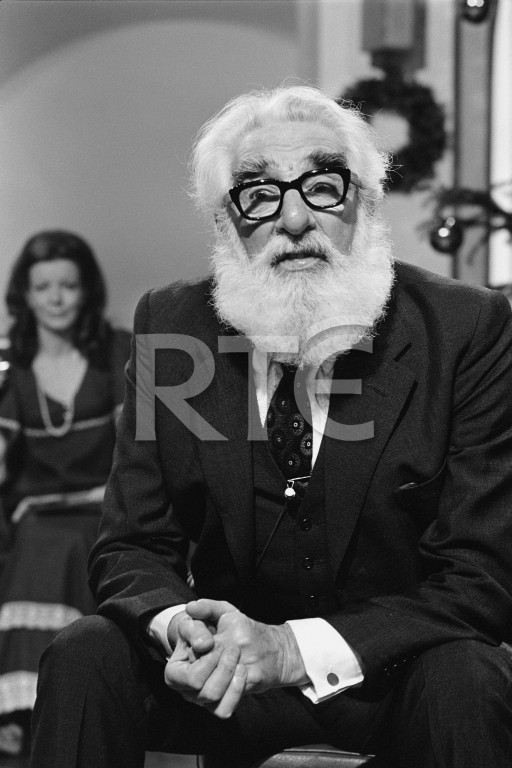 Photographic Archive - RTÉ Archives