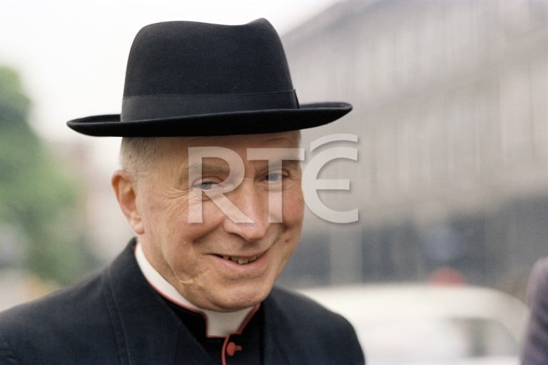 Photographic Archive RTÉ Archives