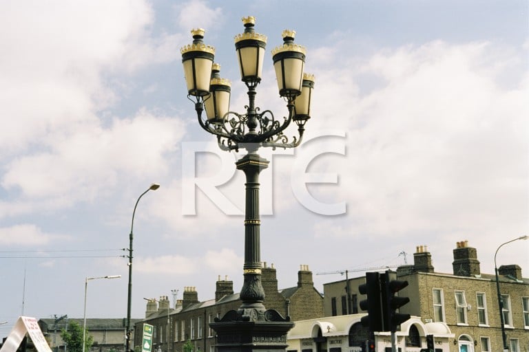 Photographic Archive RTÉ Archives