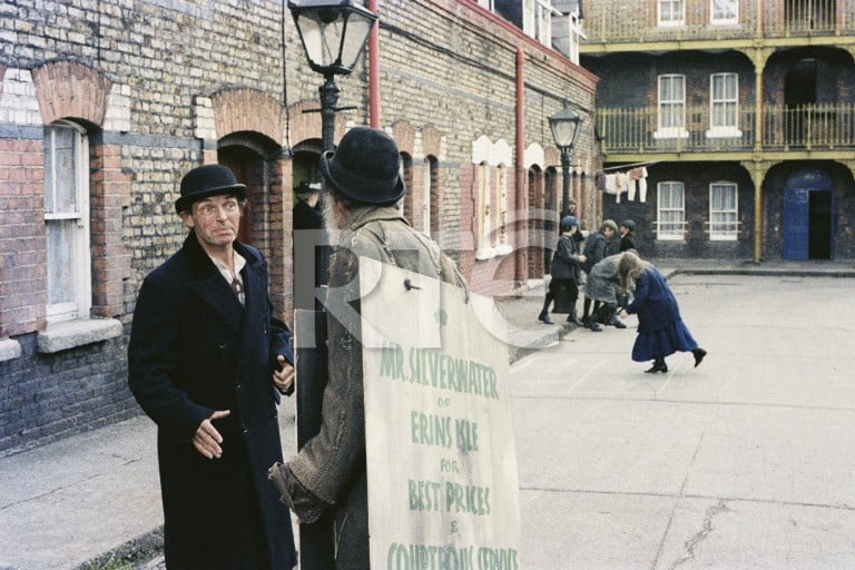 Photographic Archive RTÉ Archives