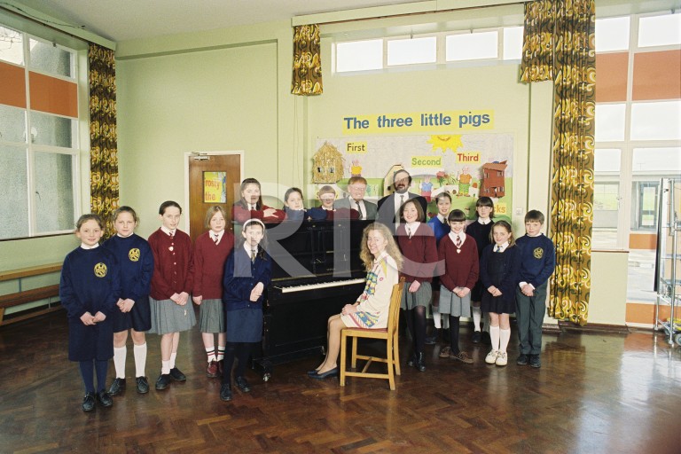 Photographic Archive RTÉ Archives